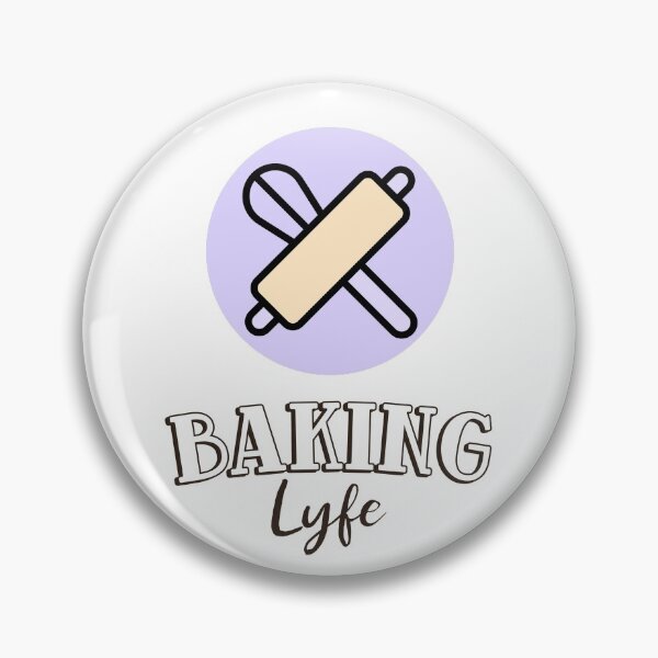 Item preview, Baking Lyfe designed and sold by EricJP.