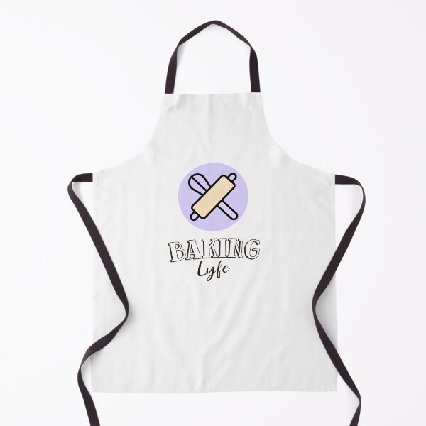 Item preview, Baking Lyfe designed and sold by EricJP.