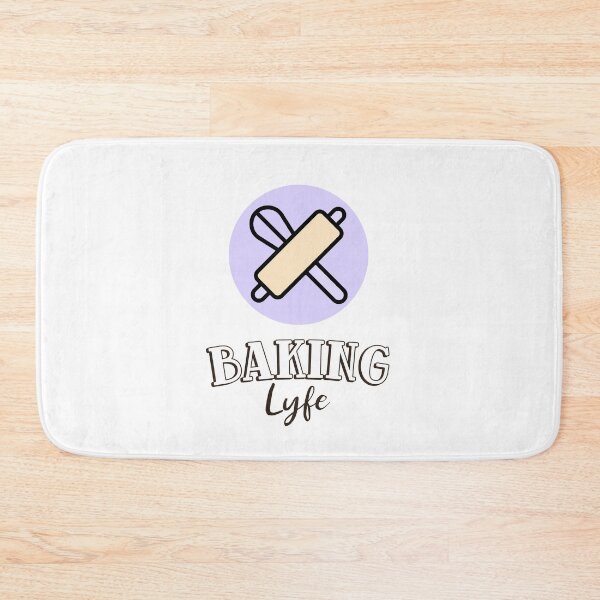 Item preview, Baking Lyfe designed and sold by EricJP.