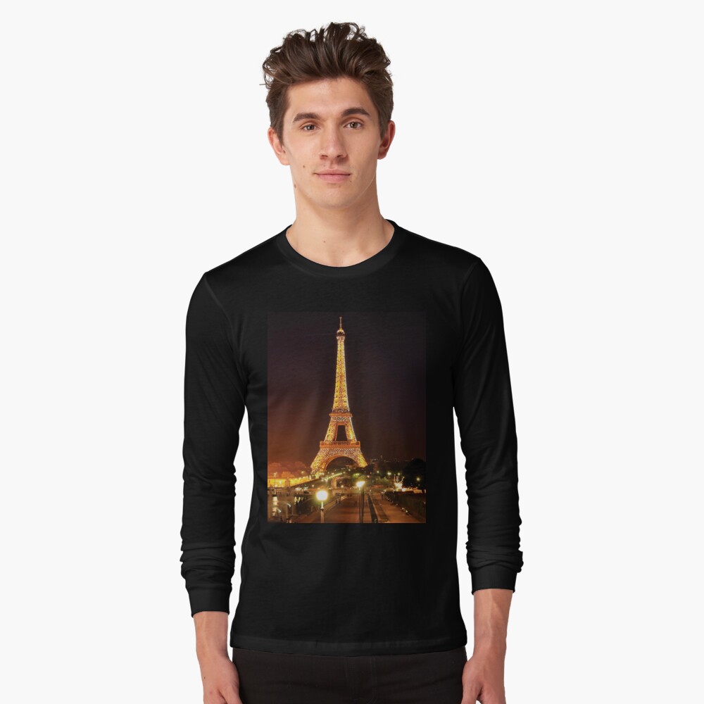 Item preview, Long Sleeve T-Shirt designed and sold by roggcar.