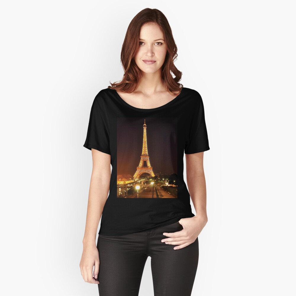 Item preview, Relaxed Fit T-Shirt designed and sold by roggcar.