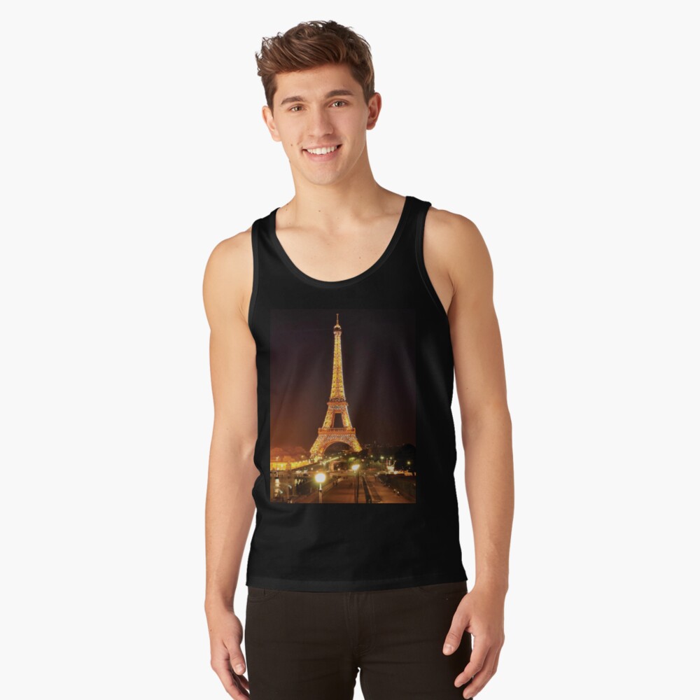 Item preview, Tank Top designed and sold by roggcar.
