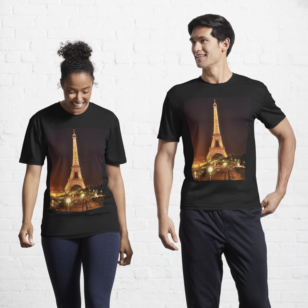 Item preview, Active T-Shirt designed and sold by roggcar.