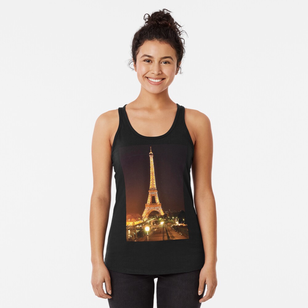 Item preview, Racerback Tank Top designed and sold by roggcar.