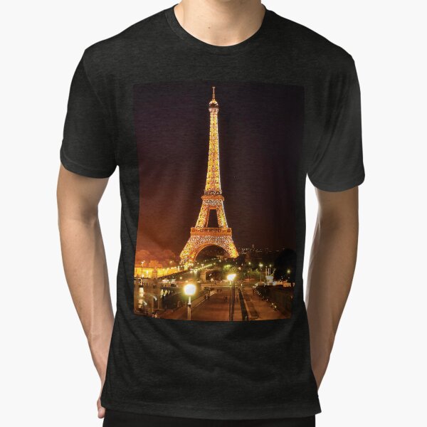 Tri-blend T-Shirt
