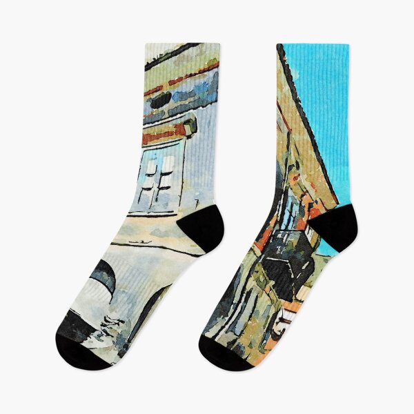 Item preview, Gray building designed and sold by Giuseppe Cocco.