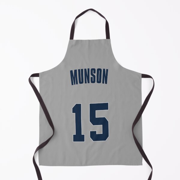 Item preview, The Captain; Thurman Munson designed and sold by positiveimages.