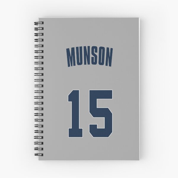 Item preview, The Captain; Thurman Munson designed and sold by positiveimages.