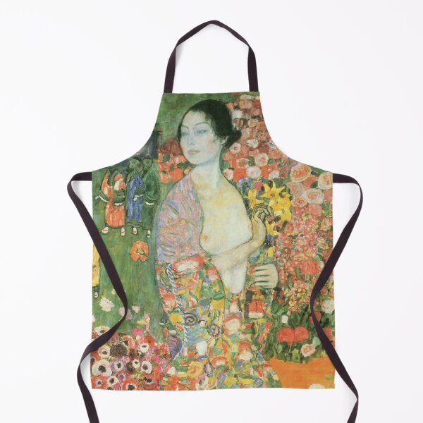 Item preview, Gustav Klimt - The Dancer 1918 designed and sold by artcenter.
