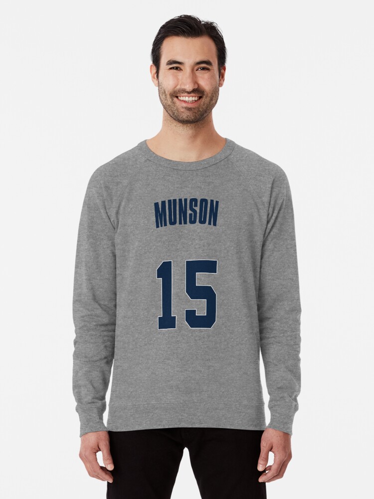 Thurman Munson Jersey, Thurman Munson T-Shirts, Thurman Munson Hoodies