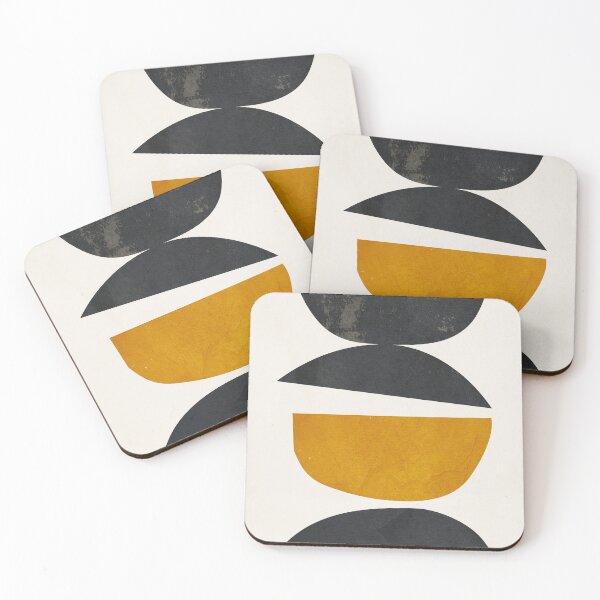 Item preview, abstract minimal 23 designed and sold by ThingDesign.