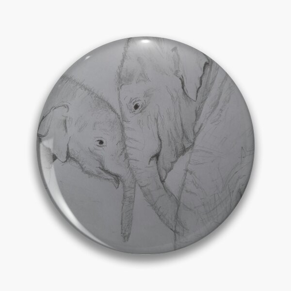 Item preview, Bebé elefante amor designed and sold by BecCreate.