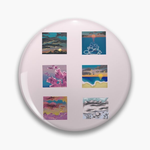 Item preview, Scenic drawings   designed and sold by Jmartell01.