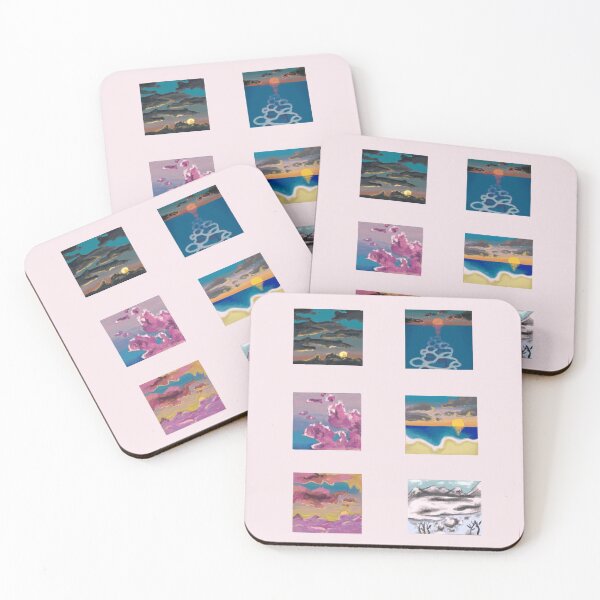 Item preview, Scenic drawings   designed and sold by Jmartell01.