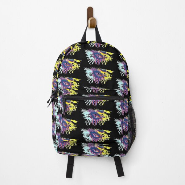Item preview, Eye Glitch designed and sold by Grade-a-trash.
