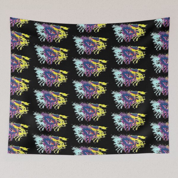 Item preview, Eye Glitch designed and sold by Grade-a-trash.