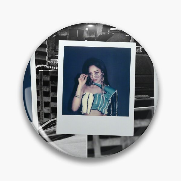 Item preview, GIRLS GENERATION HYOYEON DESSERT designed and sold by SNSDEMPORIUM.