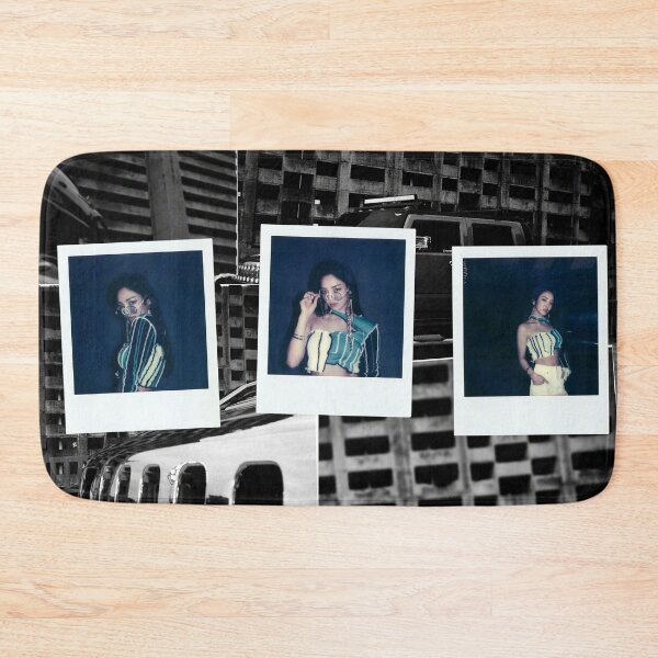 Item preview, GIRLS GENERATION HYOYEON DESSERT designed and sold by SNSDEMPORIUM.