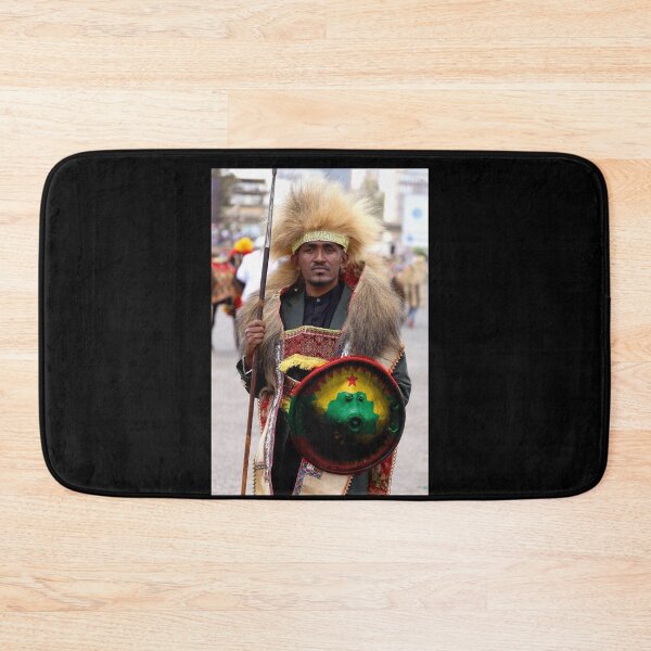 Item preview, Hero oromiyaa live matter Oromo Ethiopia  designed and sold by NabilJamal.