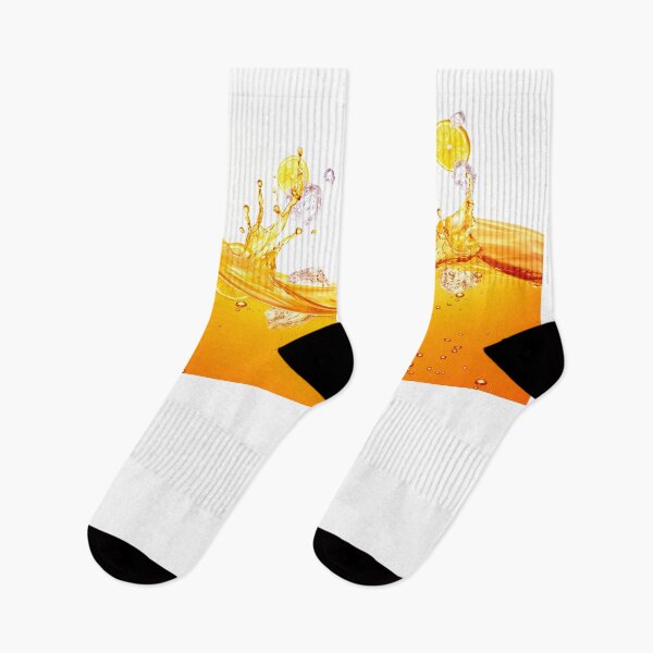Item preview, Just Orange Juice designed and sold by Designs By Creation.