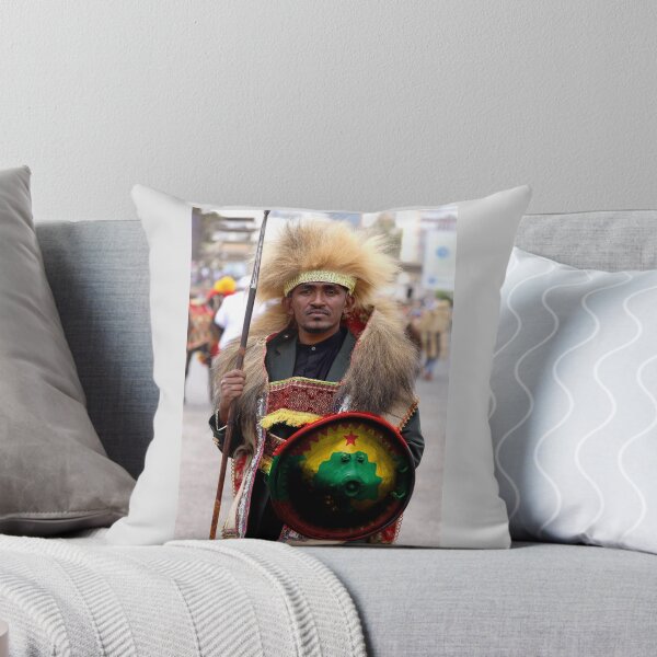 Item preview, Hero oromiyaa live matter Oromo Ethiopia  designed and sold by NabilJamal.