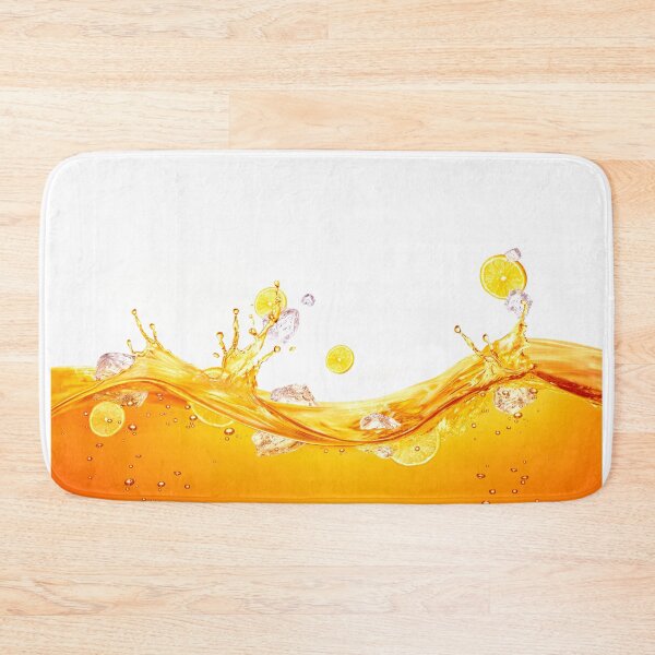 Item preview, Just Orange Juice designed and sold by Designs By Creation.