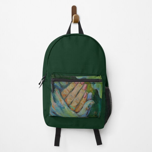 Item preview, Favorite breath.A lot of green. designed and sold by Elena Reutova.