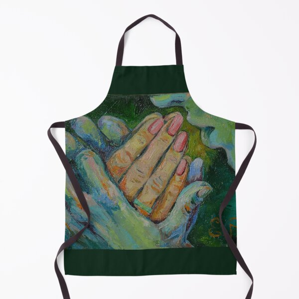 Item preview, Favorite breath.A lot of green. designed and sold by Elena Reutova.