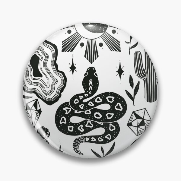 Item preview, Hidden Desert Treasures designed and sold by ChelseyMagaoay.