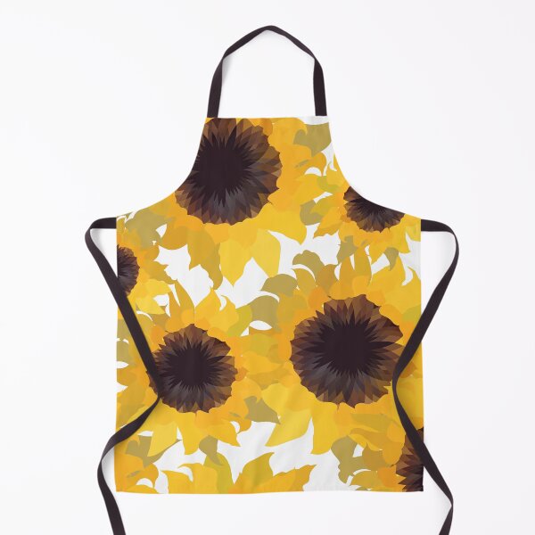Item preview, Sunflower pattern designed and sold by NewWorldIsHere.