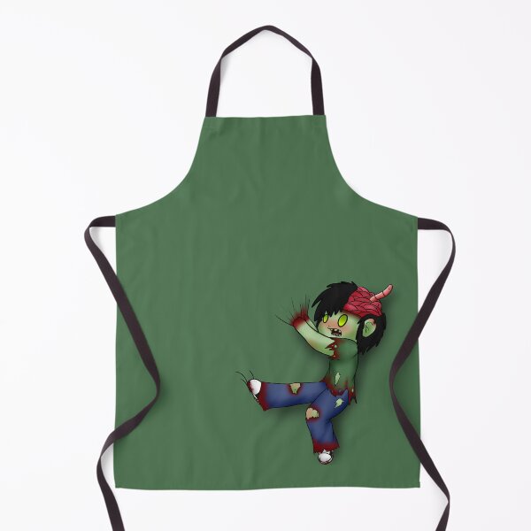Item preview, Zombie Hitchhiker designed and sold by Twozzie.