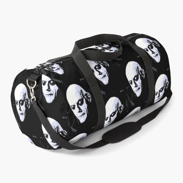 Uncle Fester Duffle Bag