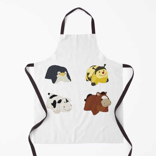 Item preview, pillow pet pack designed and sold by tehecaity.