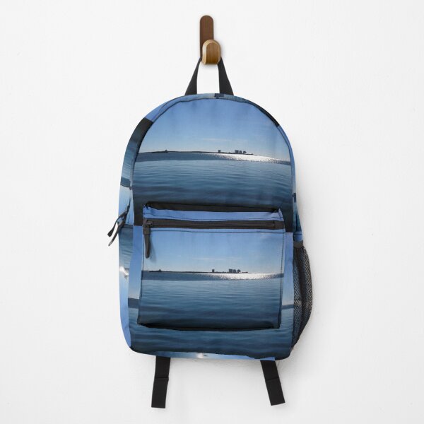 Item preview, Where the river ends, Sado estuary, Portugal designed and sold by paulboizot.