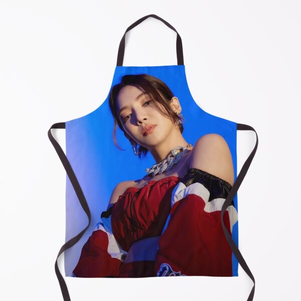 Item preview, GIRLS GENERATION HYOYEON DESSERT designed and sold by SNSDEMPORIUM.