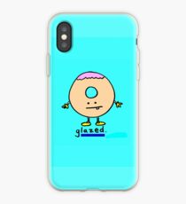 Glazed iPhone case/cover iPhone Case