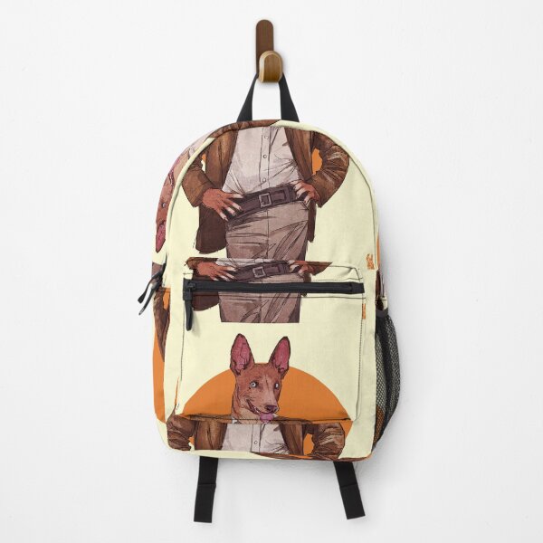 Item preview, Half-Chien, half-Human, here is a very cool shapeshifter! designed and sold by Bratva-Shop.