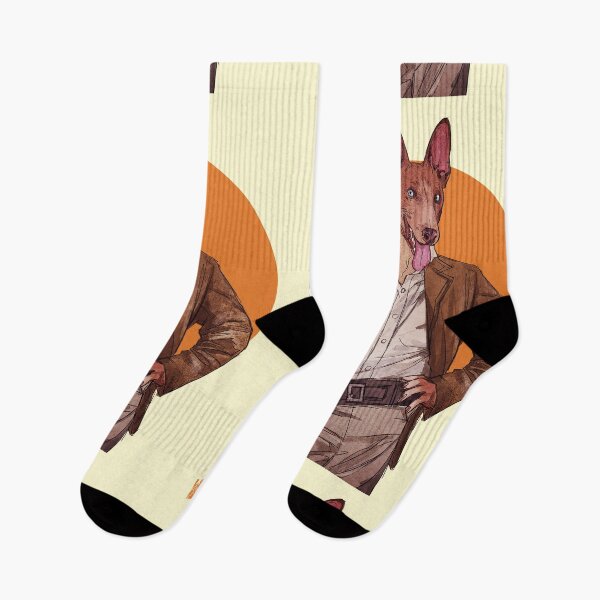 Item preview, Half-Chien, half-Human, here is a very cool shapeshifter! designed and sold by Bratva-Shop.