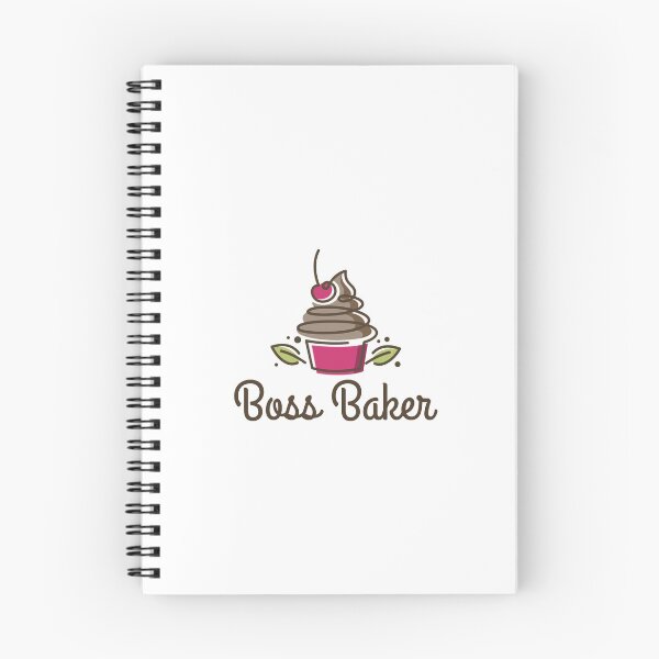 Item preview, Boss Baker designed and sold by EricJP.