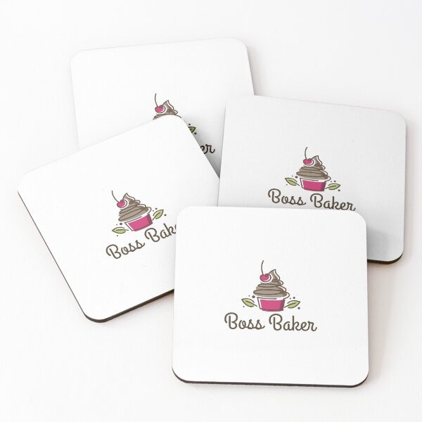 Item preview, Boss Baker designed and sold by EricJP.
