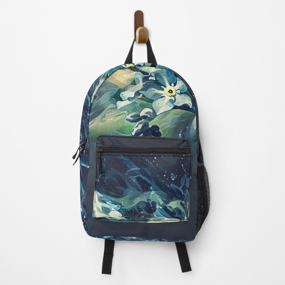Item preview, Backpack designed and sold by RichardSayer.