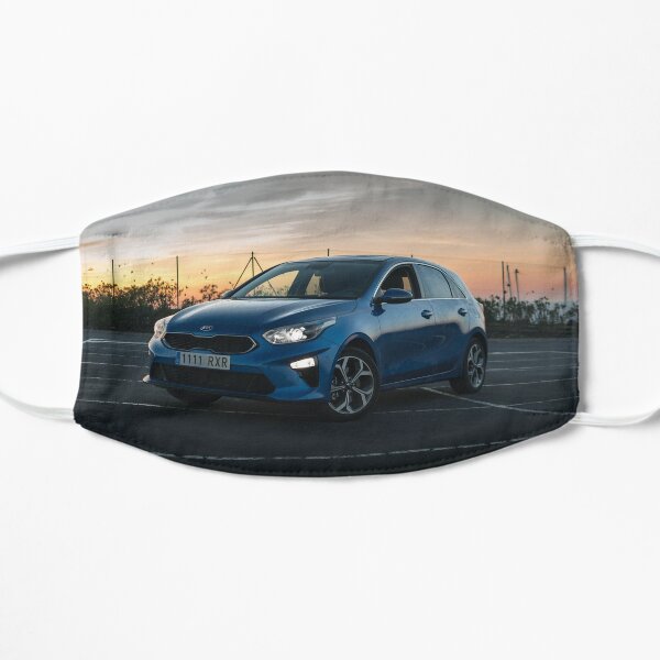 Kia Motors Face Masks Redbubble