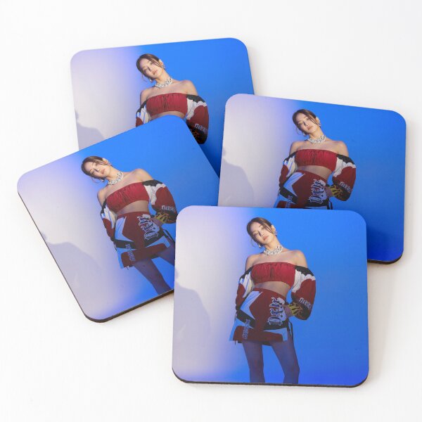 Item preview, GIRLS GENERATION HYOYEON DESSERT designed and sold by SNSDEMPORIUM.