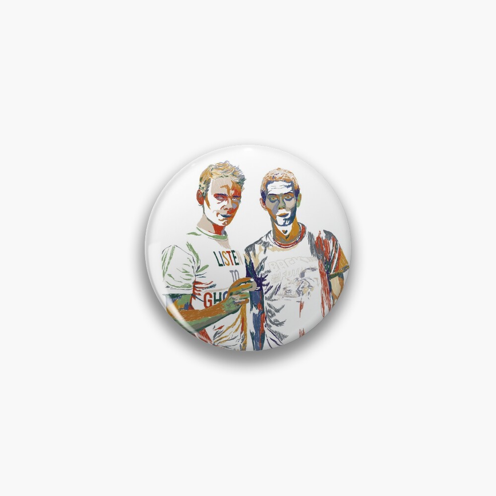 Item preview, Pin designed and sold by kelberlee.