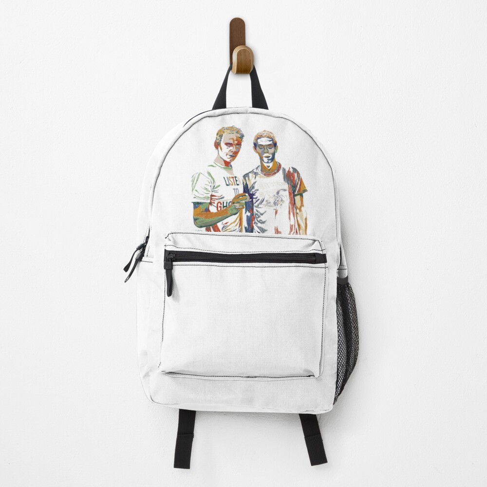 Item preview, Backpack designed and sold by kelberlee.