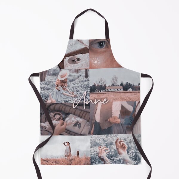 Item preview, Anne with an E fan art designed and sold by Coco97203.