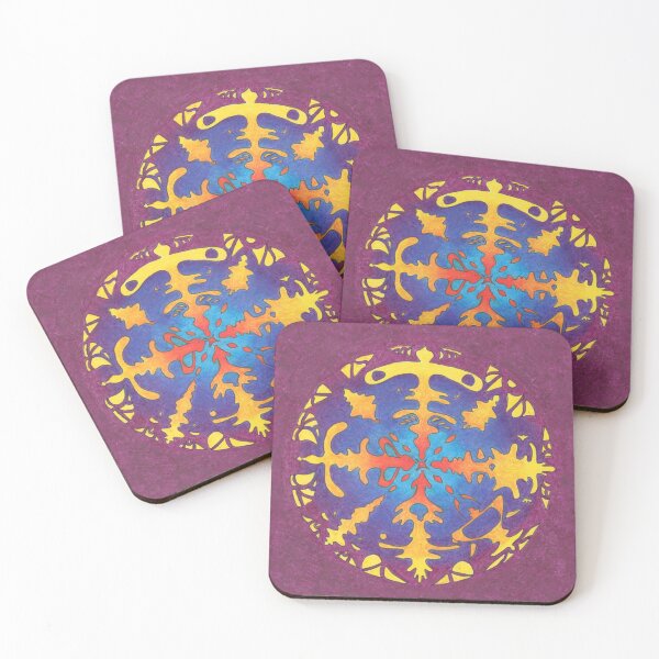 Item preview, Magic Rorschach designed and sold by liannabow.