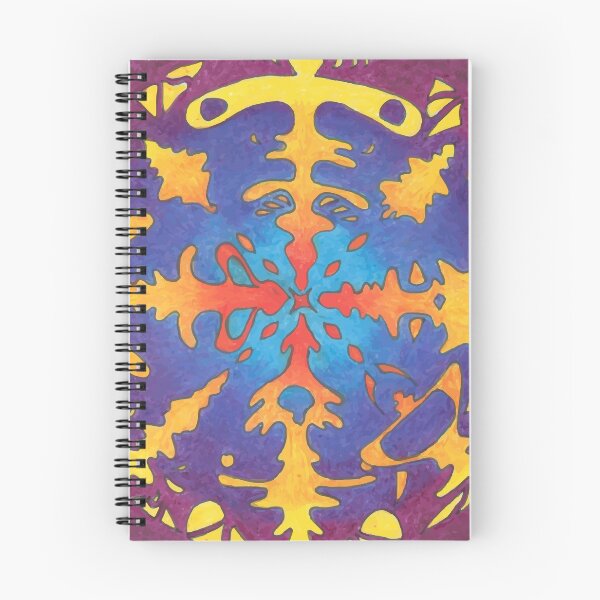 Item preview, Magic Rorschach designed and sold by liannabow.
