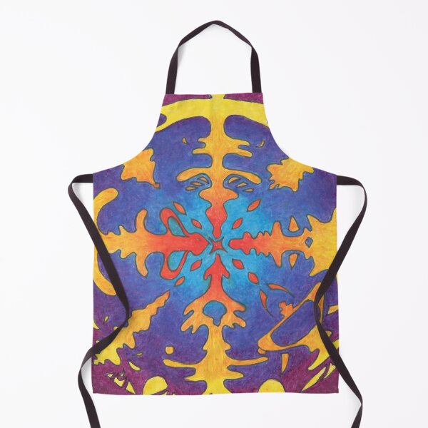 Item preview, Magic Rorschach designed and sold by liannabow.