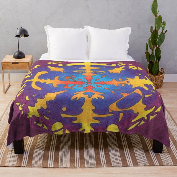 Item preview, Magic Rorschach designed and sold by liannabow.